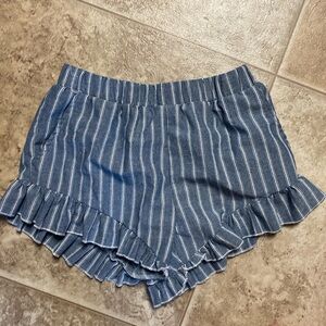 Listicle shorts